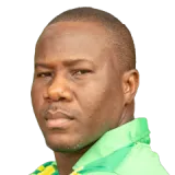 Shervin Charles Cricket Player