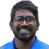 Rahul Gudivada