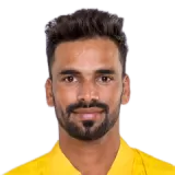 Shaik Kamaruddin