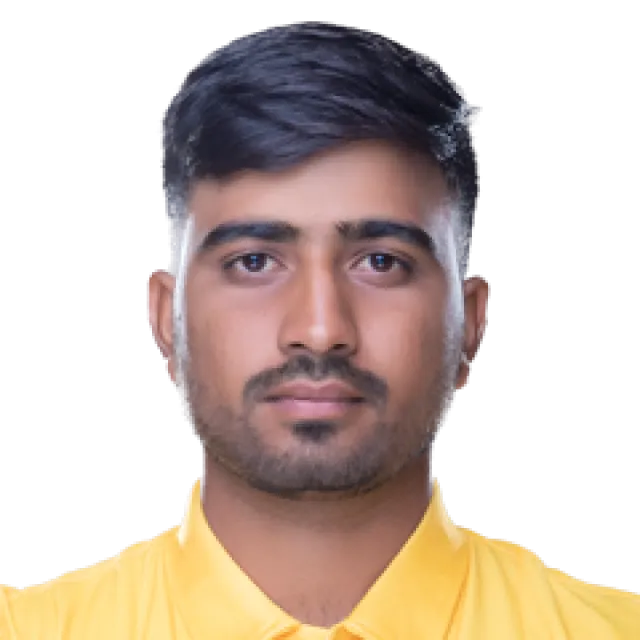 Valmiki Chaitravardhan