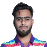 Cricketer