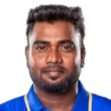 Cricketer