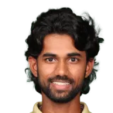 Kogatam-Haneesh Reddy