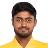 Allareddi Sai Surya Teja-Reddy