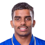 Seeram Venkata Rahul