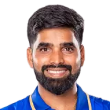 Cricketer