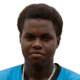 Keon Gaston Cricket Player