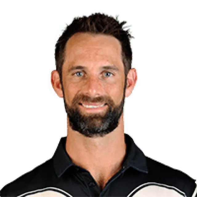 Grant Elliott