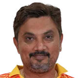 Siddharth Trivedi Cricket Player