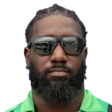 Christian Charlery Cricket Player