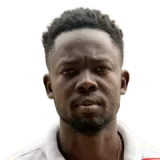 Jamal Lesmond Cricket Player