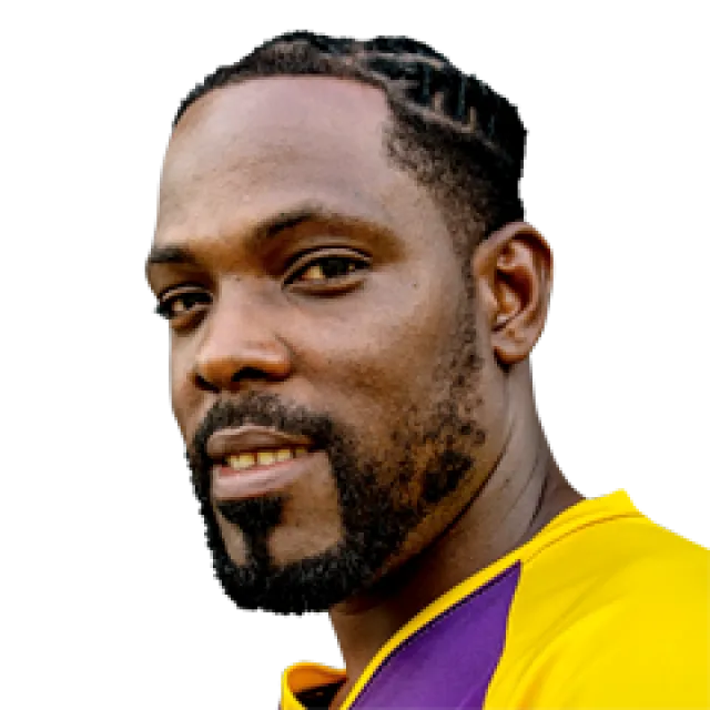 Lennice Modeste Cricket Player