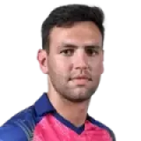 Cricketer