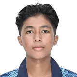 Rupsika Teronpi