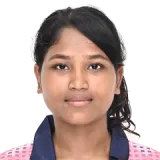 Hirushima Dihingia Cricket Player