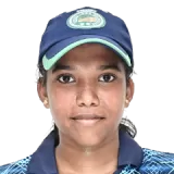 Diya Das Cricket Player