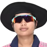 Nazma Sultana