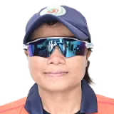 Cricketer