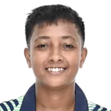 Diya Barman