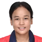 Pahi Bora Cricket Player