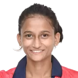 Pallk Kumari Cricket Player