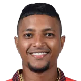Cricketer