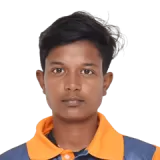Cricketer