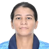 Wasifa Ahmed Cricket Player