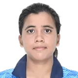 Sayanika Kalita Cricket Player