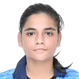 Pinki Singh Cricket Player