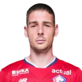 Andrej Ilic Football Player