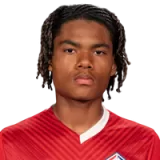 Aaron Malouda