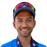 Cricketer