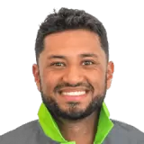 Zachary Sattaur Cricket Player