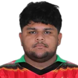 Cricketer