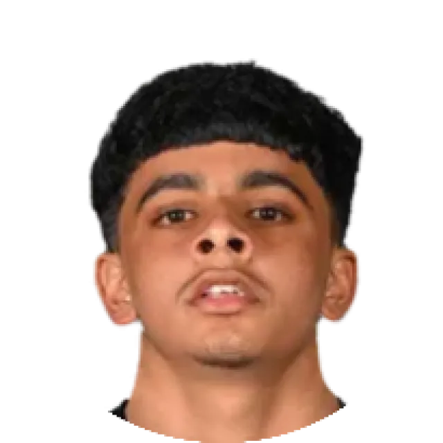 Farhan Ahmed