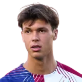 Diego Kochen Football Player