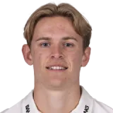 Daniel Hogg