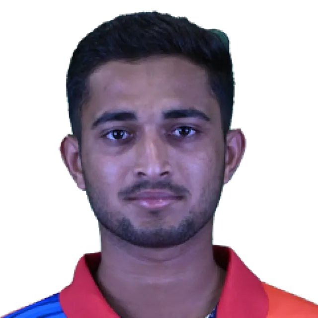 Abhishek Nimavat