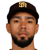 Robert Suarez