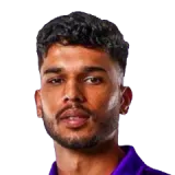 Addy Grewal Cricket Player