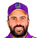 Preston White Cricket Player