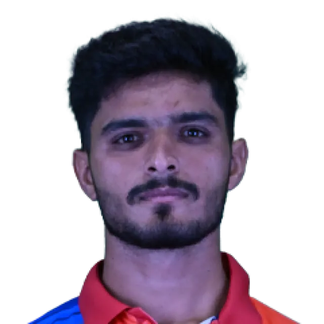 Luckyraj Vaghela