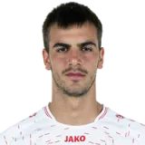 Jovan Milosevic