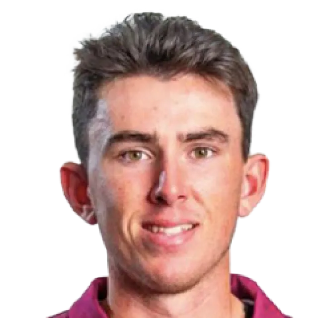 Noah McFadyen