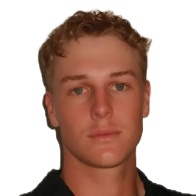 Josh Creevey Cricket Player