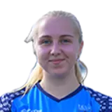 Liina Sormus Cricket Player