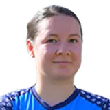Natalia Tykhonravova