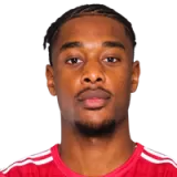 Josue Escartin