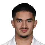 Ahmed Syed Cricket Player